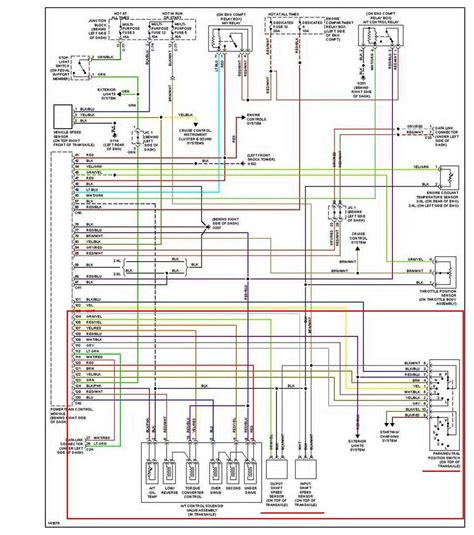 2003 mitsubishi galant wiring PDF