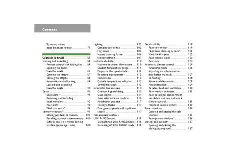 2003 ml350 owners manual Doc