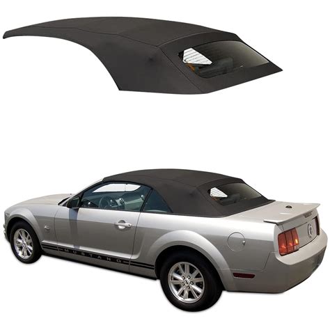 2003 mustang convertible top manual Epub