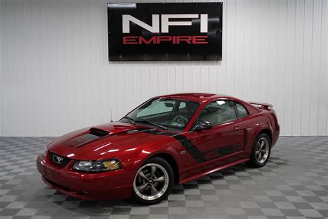 2003 mustang coupe manual PDF