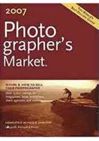 2003 photographers market photographers market 2003 Kindle Editon