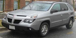 2003 pontiac aztek transmission problems Doc