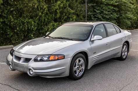 2003 pontiac bonneville problems PDF