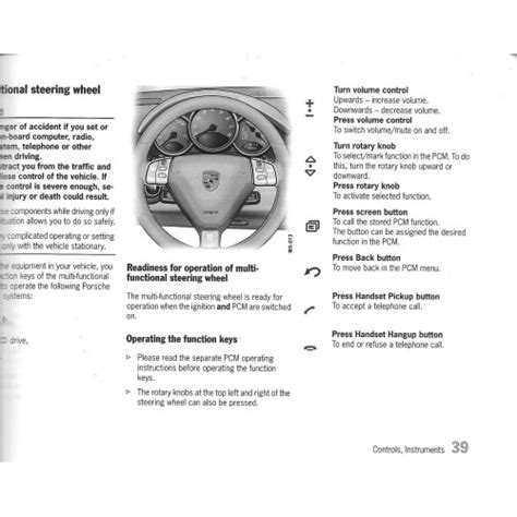 2003 porsche boxster owners manual pdf Reader