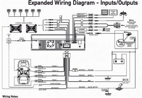 2003 subaru outback stereo wiring diagrams Reader