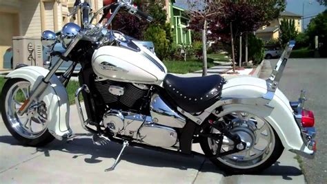 2003 suzuki intruder 800 service manual Reader