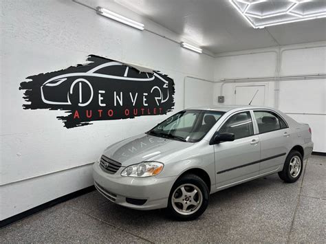 2003 toyota corolla ce owner39s manual Epub