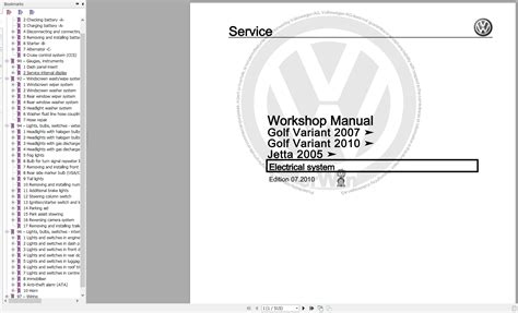 2003 volkswagen jetta repair manual Doc