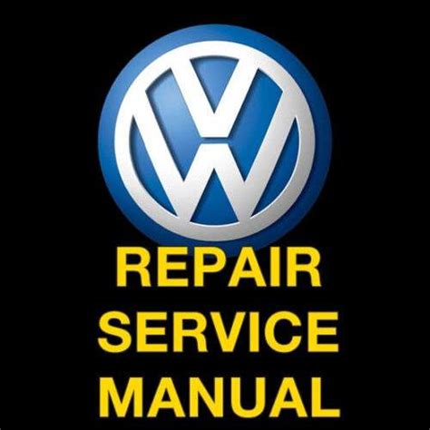 2003 volkswagen jetta repair manual Reader