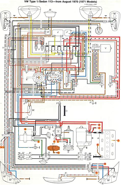 2003 vw beetle electrical schematic pdf Kindle Editon