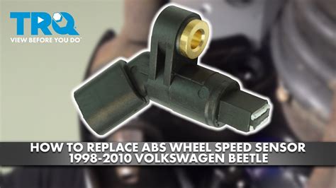 2003 vw beetle engine speed sensor Doc