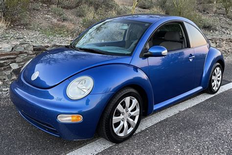 2003 vw beetle problems PDF