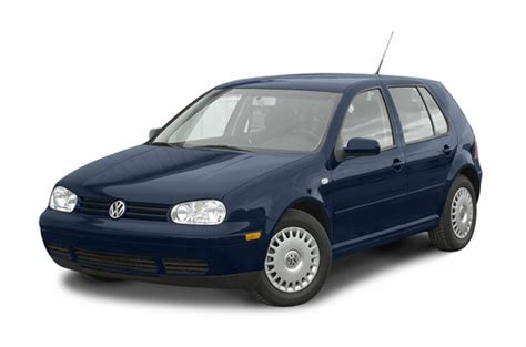 2003 vw golf specs Epub