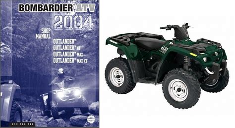 2004 400 brp service pdf Epub