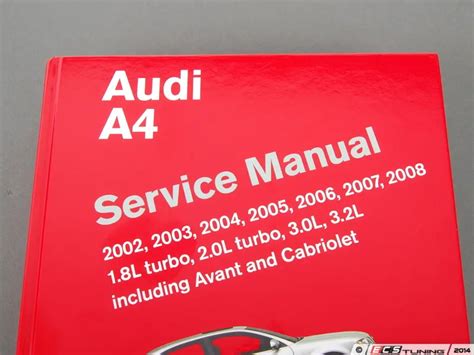 2004 Audi A4 Quattro Owners Manual  Ebook Kindle Editon