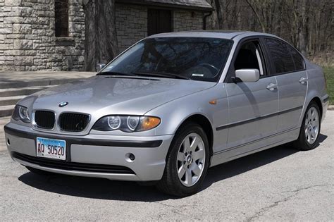 2004 Bmw 325i Owners Pdf Manual Ebook PDF