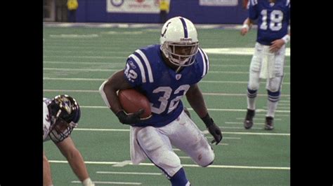 2004 Colts: The Team that Captured America's Hearts