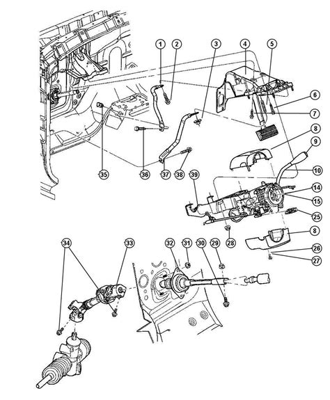 2004 Dodge Dakota Parts Diagram Ebook Epub