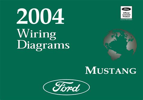 2004 Ford Mustang Wiring Diagram Pdf Ebook Ebook Kindle Editon