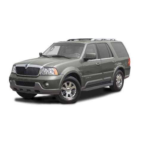 2004 Lincoln Navigator Owners Pdf Manual Ebook Epub