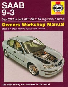 2004 Saab 9-3  Owners Manual Ebook Reader