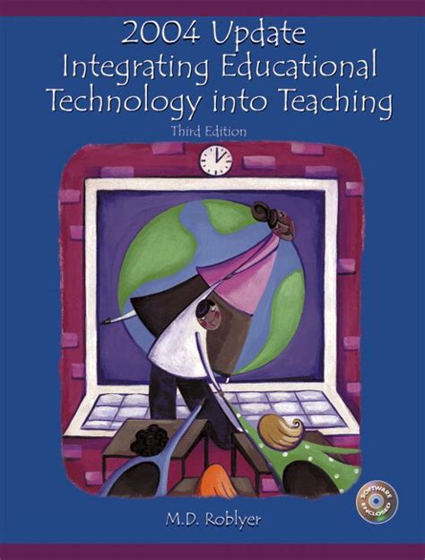 2004 Update Integrating Educational Technology into Teaching 3rd Edition Epub