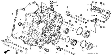 2004 accord v6 transmission problems Kindle Editon