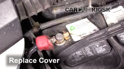 2004 acura mdx battery manual Kindle Editon