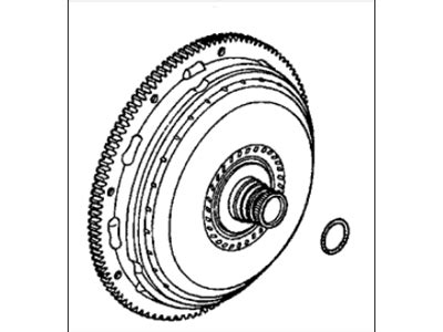 2004 acura mdx torque converter problems Reader