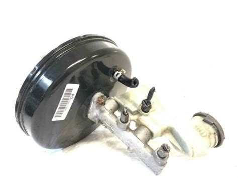 2004 acura tl brake booster manual Epub