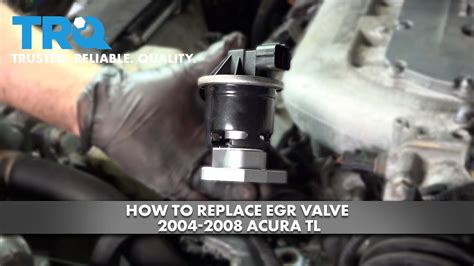 2004 acura tl egr valve manual PDF