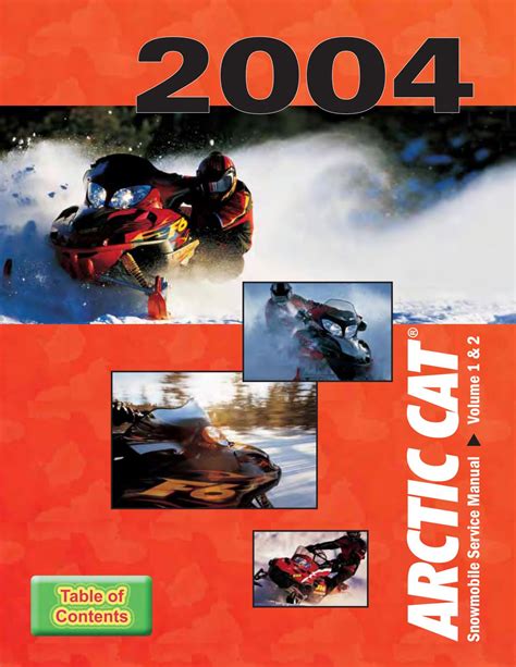 2004 arctic cat bearcat wide track manual pdf Epub