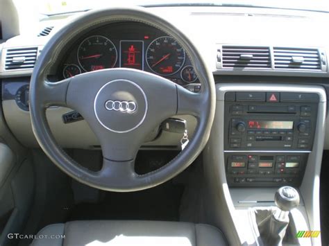 2004 audi a4 dashboard removal Kindle Editon