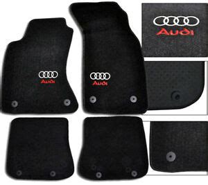 2004 audi a4 floor mats manual Doc