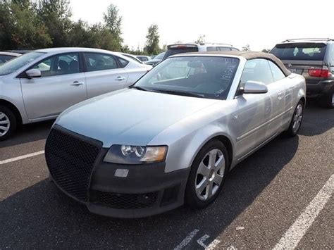 2004 audi a4 problems Kindle Editon