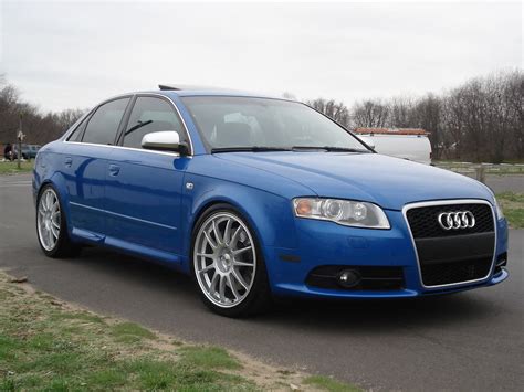 2004 audi s4 common problems Reader