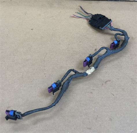 2004 cadillac dts wiring harness PDF