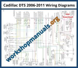 2004 cadillac dts wiring harness pdf PDF