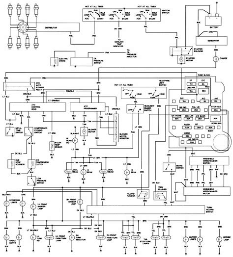 2004 cadillac electrical manual Reader