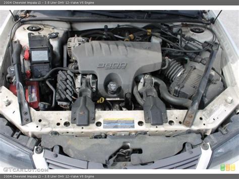 2004 chevrolet impala engine problems Epub