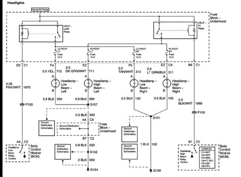 2004 chevy c4500 a c diagram Doc