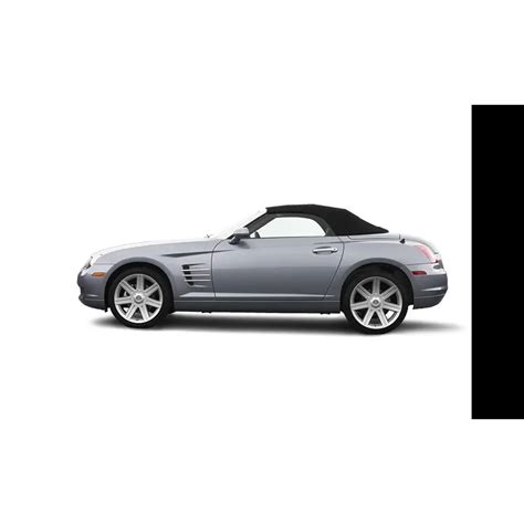 2004 chrysler crossfire manual Doc