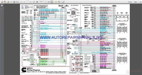 2004 cummins isb ecm wiring diagram pdf Epub