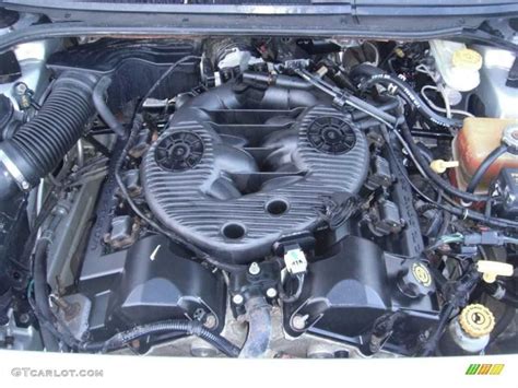 2004 dodge intrepid engine diagram Doc