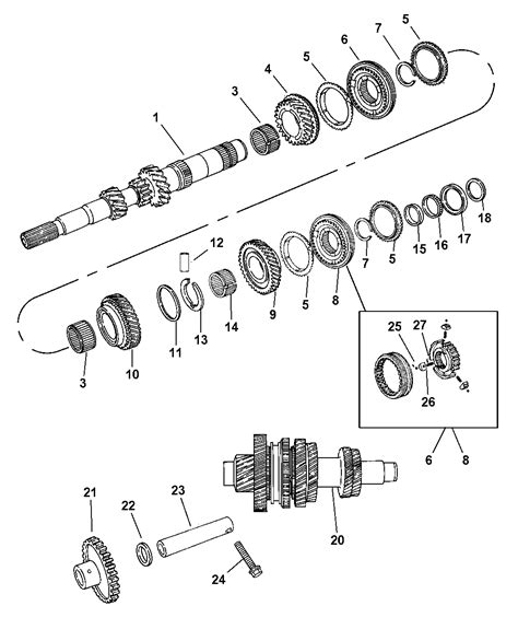 2004 dodge neon manual transmission problems PDF