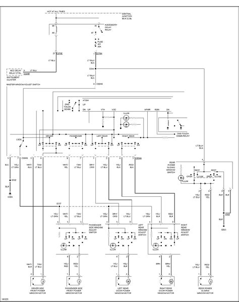 2004 f150 electrical problems PDF