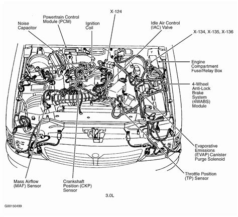 2004 ford escape engine diagram Kindle Editon