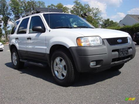 2004 ford escape xlt for user guide Reader