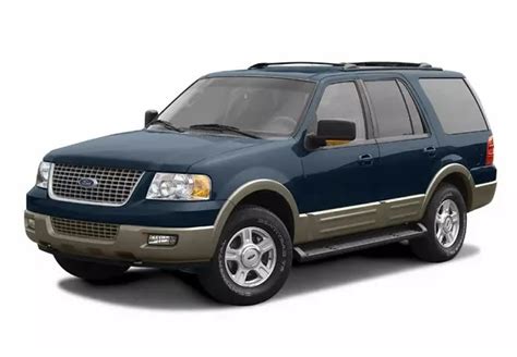 2004 ford expedition problems Doc