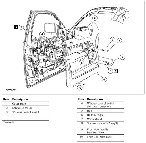 2004 ford f150 parts manual Doc